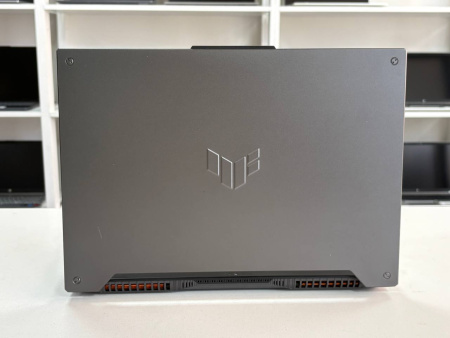 Ноутбук ASUS TUF Gaming F15 (БУ) - 144Hz/Core i5-12500H/16GB DDR4/RTX 3050 4GB/SSD 512GB