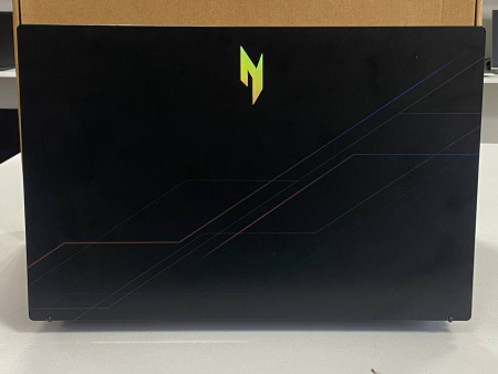 Ноутбук Acer Nitro V15 (БУ) - 15.6" FHD 165Hz/Core i7-13620H/32GB DDR4/SSD 1TB/RTX 5050 8GB