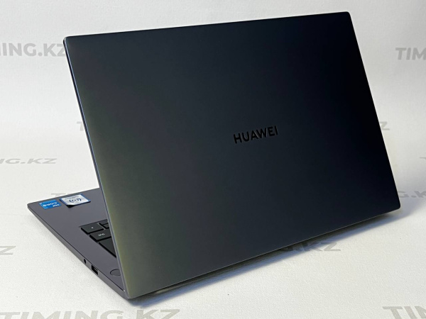 Ноутбук Huawei MateBook D14 (БУ) - 14 FHD/Core i3-1115G4/8GB/SSD 256GB/UHD