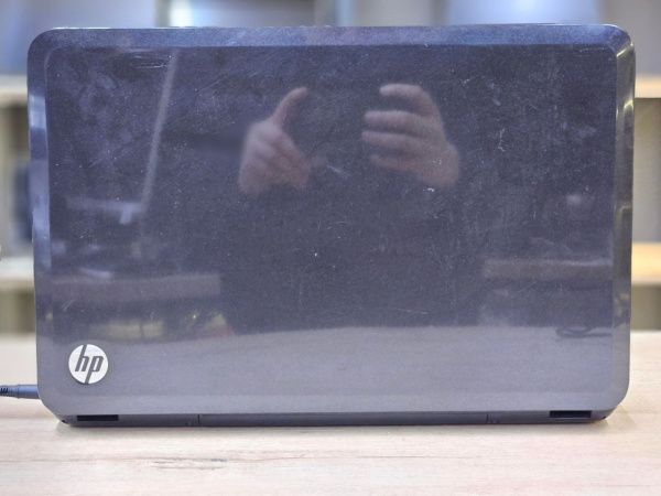 Ноутбук HP Pavilion G7 (Б/У) - 17.3 HD/Core i3-3210M/4GB/SSD 120GB/Radeon 7570M