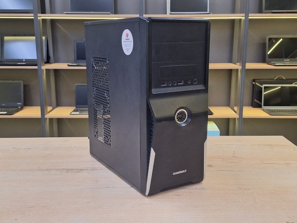 Системный блок Б/У - Core i5-3470/8GB/SSD 128GB/UHD