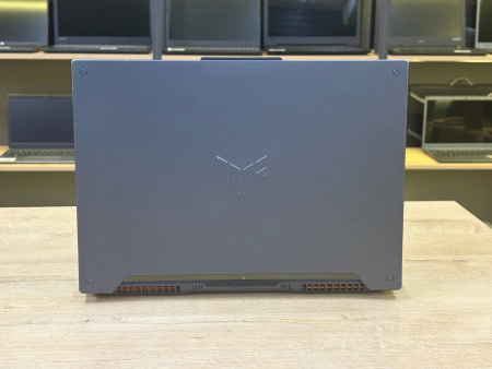Ноутбук ASUS TUF Gaming F15 (Б/У) - 15.6 FHD 144Hz/Core i5-12500H/16GB/SSD 512GB/RTX 3050 4GB