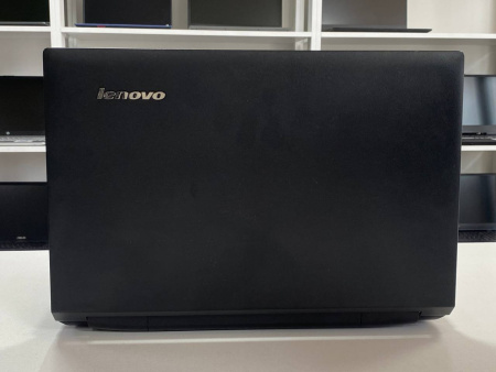 Ноутбук Lenovo B590 (БУ) - 15.6 HD/i3-3110M/6GB/SSD 120GB/GT 720M