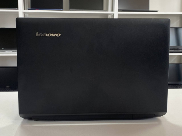 Ноутбук Lenovo B590 (БУ) - 15.6 HD/i3-3110M/6GB/SSD 120GB/GT 720M