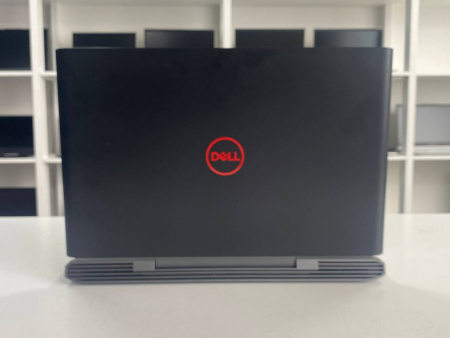W_Ноутбук Dell Inspiron 7577 (БУ) - 15.6" FHD/i5-7300HQ/8GB DDR4/SSD 240GB/GTX 1050 4GB