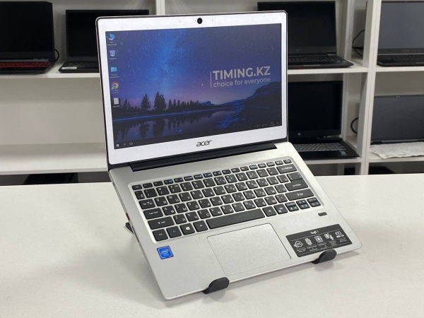 Ноутбук Acer Swift 1 SF113-31 (БУ) - 13.3 HD/Celeron N3350/4GB/SSD 128GB/HD 500
