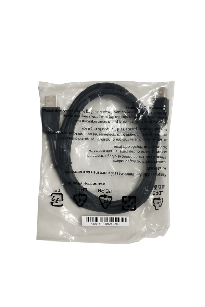 Кабель DisplayPort 4K