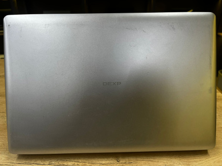 Ноутбук Dexp Aquilon C14 (БУ) - 14 FHD/Celeron N4020/8GB/SSD 128GB/UHD