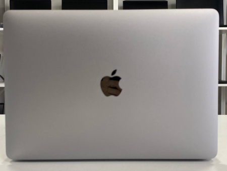 Ноутбук Apple MacBook Air 13 (2020) (БУ) - Retina/M1/8GB/SSD 256GB/83% (691 цикл)