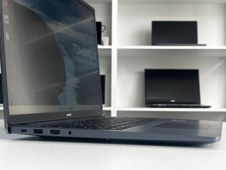 Ноутбук Huawei MateBook D16 (БУ) - 16 FHD/Core i5-12450H/8GB/SSD 512GB/UHD