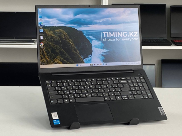 Ноутбук Lenovo V15 G3 IAP (БУ) - 15.6 FHD/i3-1215U/8GB/SSD 256GB/UHD