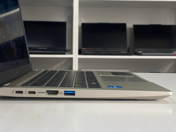 Ноутбук Acer Swift 3 (БУ) - 14 FHD/i3-1220P/8GB/SSD 256GB/UHD Graphics