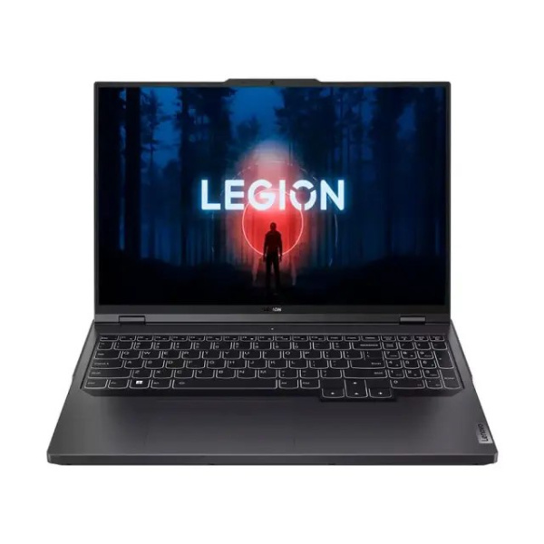 Lenovo Legion Pro 5 16AFR10 | AMD Ryzen 9 9955HX • RTX 5070 • 32GB • 2TB •