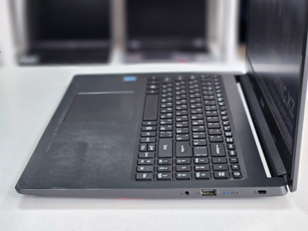 Ноутбук Acer Aspire A315-34 (БУ) - 15.6 HD/Pentium N5030/4GB/SSD 256GB/UHD