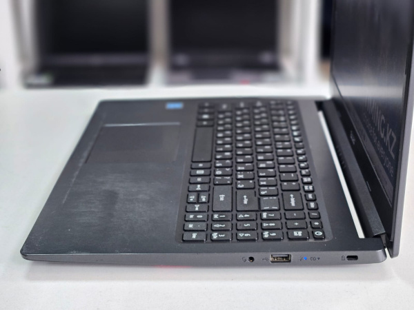 Ноутбук Acer Aspire A315-34 (БУ) - 15.6 HD/Pentium N5030/4GB/SSD 256GB/UHD