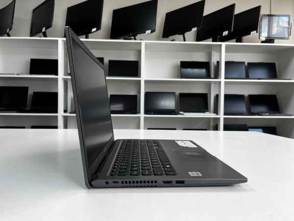 Ноутбук ASUS VivoBook (БУ) - 15.6" HD/Core i3-1005G1/4GB DDR4/SSD 256GB/UHD Graphics G1