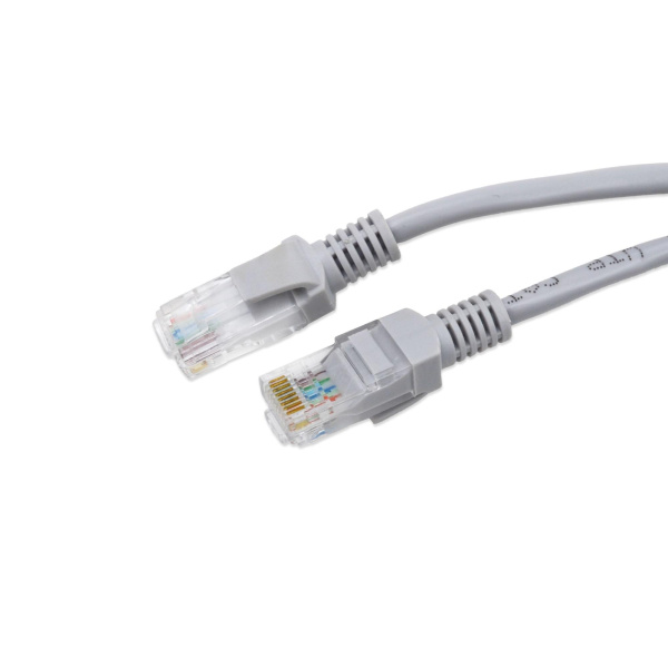 Сетевой кабель CAT5E, Оптима, 30м