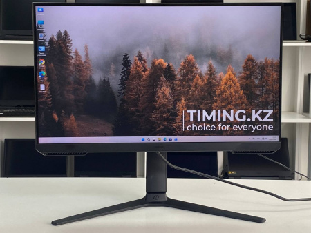 Монитор Samsung S24AG300NI (БУ) - 24"/FHD/144Hz/VA