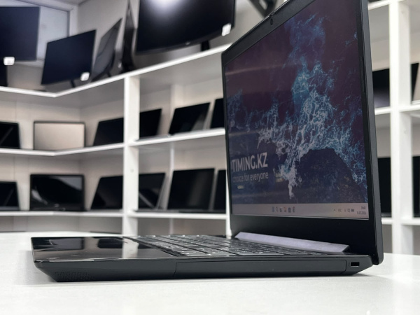 Ноутбук Lenovo IdeaPad L340 (БУ) - 15.6 HD/Core i3-8145U/4GB/ 256GB/MX230