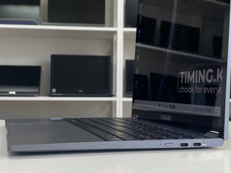 Ноутбук Chuwi FreeBook 14 (БУ) - 14 2K 90Hz Touch/N150/16GB/512GB/UHD