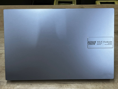 Ноутбук Asus VivoBook Go 15 (БУ) - 15.6 FHD/Core i3-N305/8GB/SSD 256GB/UHD