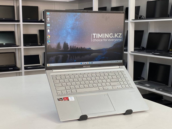Ноутбук Asus VivoBook 16 (БУ) - 15.6 FHD/Ryzen 5 5600H/16GB/SSD 512GB/Vega