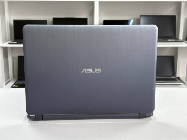 R_Ноутбук ASUS Vivobook 15 (БУ) - 15.6" FHD/Pentium Silver N5000/4GB DDR4/SSD 128GB/UHD Graphics 605