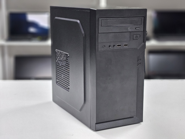 Системный блок (Б/У) - H610M/Core i5-12400/8GB/SSD 240GB/GTX 1650 4GB