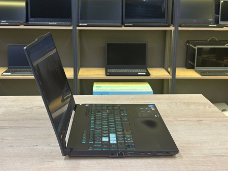 Ноутбук ASUS TUF Gaming F15 (Б/У) - 15.6 FHD 144Hz/Core i5-12500H/16GB/SSD 512GB/RTX 3050 4GB