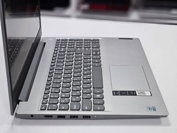 W_Ноутбук Lenovo IdeaPad 3 (Б/У) - 15.6 FHD/Core i3-10110U/4GB/SSD 120GB/UHD