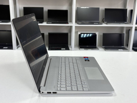 Ноутбук HP Laptop 15 (БУ) - 15.6" FHD/Core i3-1115G4/16GB DDR4/SSD 512GB/UHD Graphics