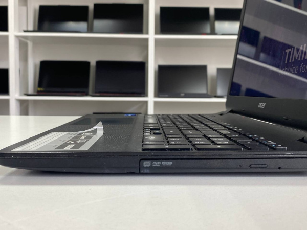 Ноутбук Acer Aspire ES1 – 15.6 HD/Celeron N3060/4GB/SSD 60GB/HD Graphics