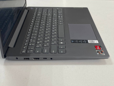 Ноутбук Lenovo IdeaPad 3 (БУ) - 15.6 FHD/Ryzen 5 5500U/8GB/SSD 128GB/Vega