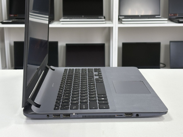 W_Ноутбук ASUS VivoBook 15 (БУ) - Celeron N4000/4GB/SSD 120GB/UHD 600