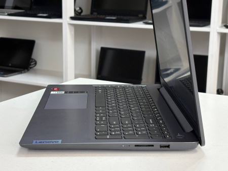 Ноутбук Lenovo IdeaPad 3 (БУ) - 15.6" FHD/Ryzen 5 5500U/8GB/SSD 512GB/Radeon Vega