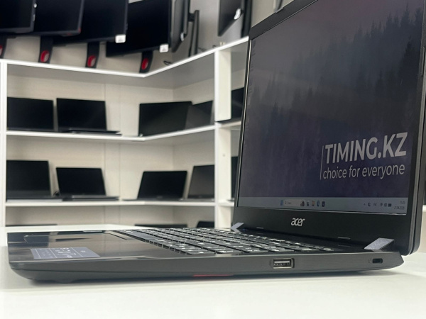 W_Ноутбук Acer Aspire 3 (БУ) - 15.6 FHD/Core i3-1005G1/4GB/SSD 128GB/UHD