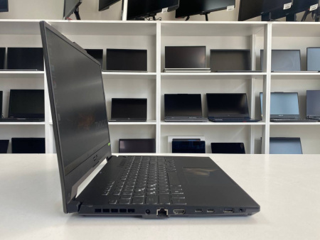 Ноутбук ASUS TUF Gaming A15 (БУ) - 15.6" FHD 144Hz/Ryzen 7 7435HS/16GB DDR5/SSD 512GB/RTX 4050 6GB
