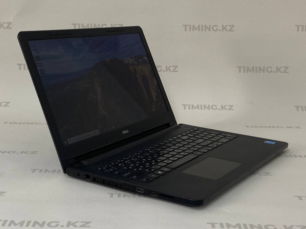 Ноутбук Dell Inspiron (БУ) - 15.6" HD/Core i3-5005U/8GB DDR3/SSD 256GB/HD Graphics 5500