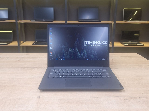 Ноутбук Lenovo V14 (БУ) - 14 FHD/Athlon Gold 3150U/8GB/SSD 128GB/Vega