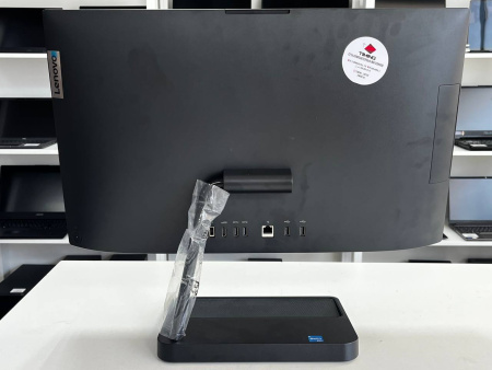 W_Моноблок Lenovo IdeaCentre AIO 3 (БУ) - 23.8 FHD/Core i5-12450H/8GB/SSD 512GB/UHD