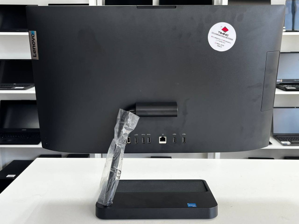 W_Моноблок Lenovo IdeaCentre AIO 3 (БУ) - 23.8 FHD/Core i5-12450H/8GB/SSD 512GB/UHD