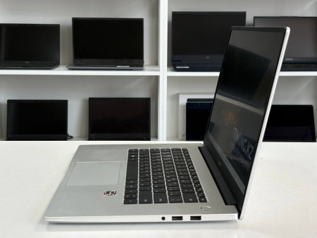 Ноутбук Huawei MateBook D15 (БУ) - 15.6" FHD/Ryzen 5 5500U/8GB/SSD 256GB/Radeon