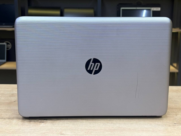 Ноутбук HP 250 G5 (Б/У) - Core i3-5005U/4GB/SSD 256GB/HD 5500