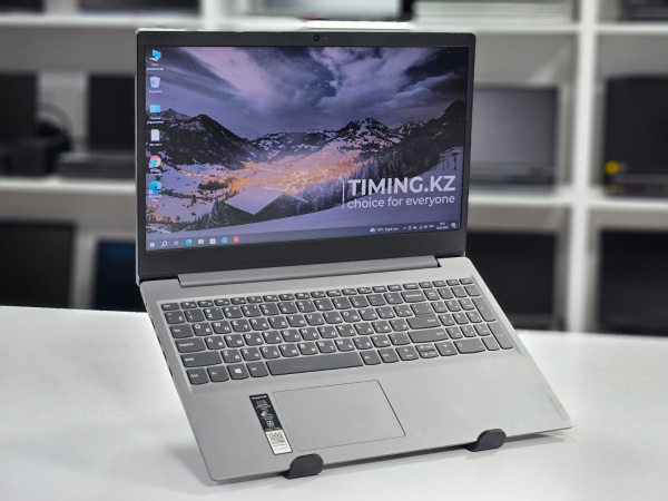 Ноутбук Lenovo IdeaPad S145 (Б/У) - 15.6 HD/AMD 3020e/4GB/SSD 120GB/Vega 3
