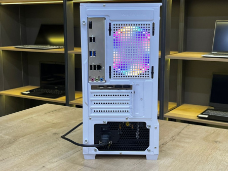 R_Сист блок (БУ) - Core i5-12400F/16GB/SSD 512GB/RTX 5060 8GB/600W