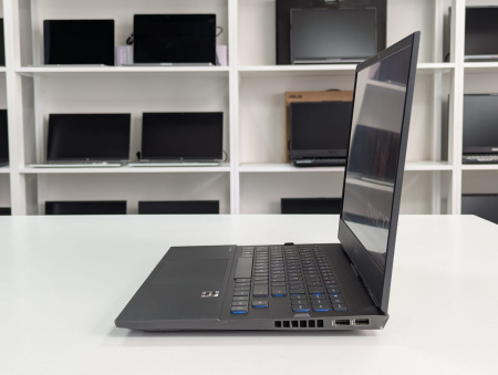 Ноутбук HP Omen 16 (Б/У) - 16.0" FHD 144Hz/Ryzen 9 5900HX/16GB DDR4/SSD 1TB/Radeon RX 6650M 8GB