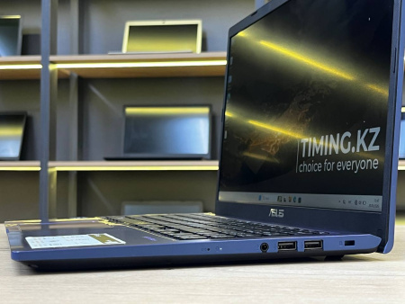 Ноутбук Asus Laptop 15 (БУ) - 15.6 FHD/Core i3-1115G4/8GB/SSD 256GB/UHD