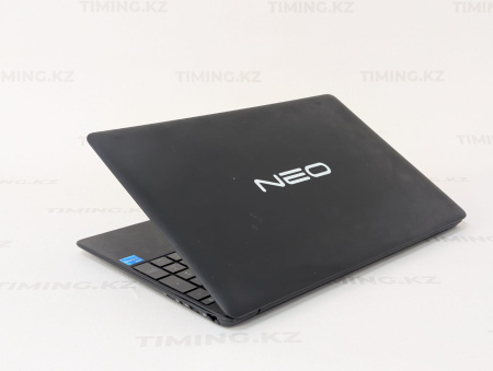 Ноутбук Digma Neo (БУ) - 15.6" FHD/Core i3-1115G4/8GB LPDDR4/SSD 256GB/Linux