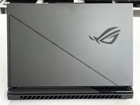 Ноутбук Asus ROG STRIX G16 - (БУ) 165Hz 16 FHD/Core i5-13450HX/16GB/SSD 512GB/RTX 4050