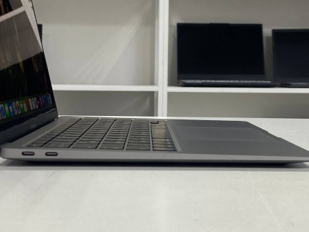 Ноутбук MacBook Air 13 (2020) (БУ) - M1/8GB/SSD 256GB/Retina